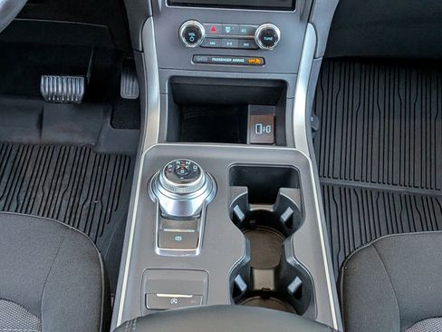 Certified 2024 Ford Edge SE w/ Black Appearance Package image 22