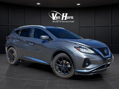 Used 2019 Nissan Murano SL