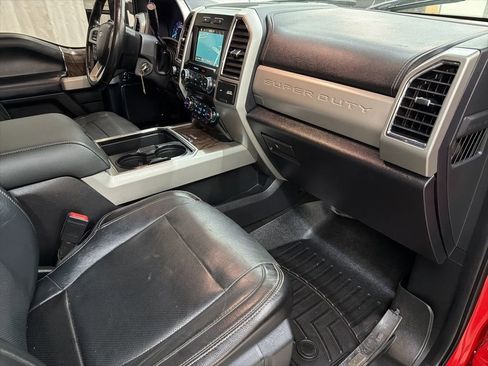 Used 2018 Ford F250 Lariat w/ Chrome Package AWD/4WD image 30