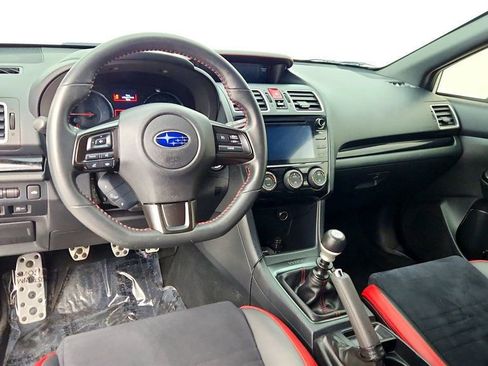 Used 2020 Subaru WRX Premium image 11