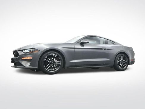Used 2023 Ford Mustang Premium RWD image 30