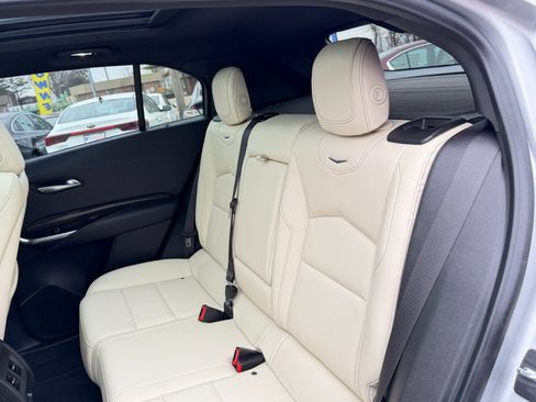 Used 2019 Cadillac XT4 Sport w/ Cold Weather Package image 31