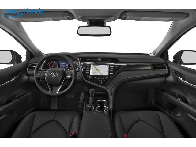 Used 2019 Toyota Camry LE FWD image 5