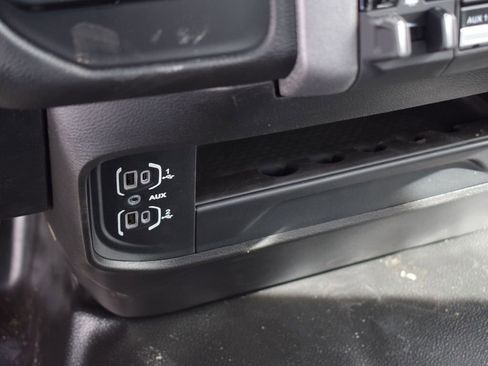 New 2024 RAM 3500 Tradesman image 25