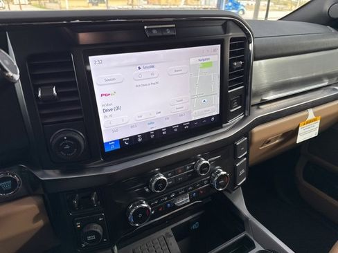 New 2026 Ford F350 Lariat w/ Lariat Premium Package image 14