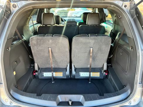 Used 2014 Ford Explorer XLT w/ Equipment Group 202A image 13