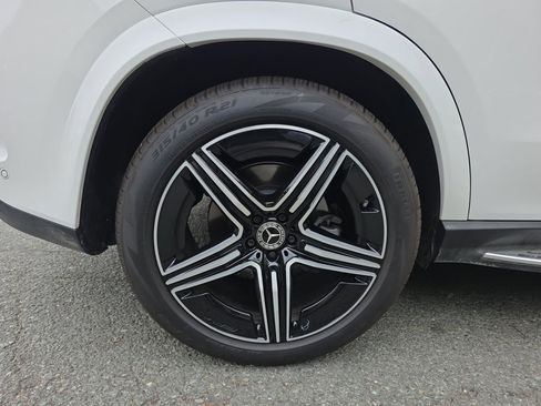 Certified 2026 Mercedes-Benz GLE 450 4MATIC image 27
