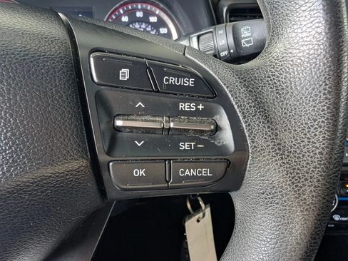 Used 2019 Hyundai Veloster 2.0 FWD image 30