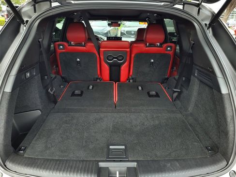 Used 2023 Acura MDX A-Spec image 41