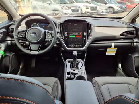 New 2026 Subaru Crosstrek 2.5i Limited AWD/4WD image 2