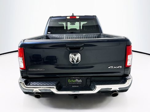 Used 2021 RAM 1500 Big Horn AWD/4WD image 7