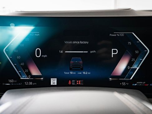 New 2026 BMW X7 xDrive40i image 28