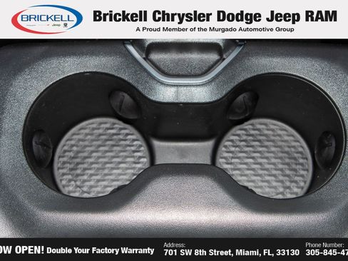 New 2026 RAM 1500 4x4 Crew Cab image 25