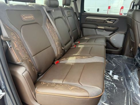New 2026 RAM 1500 Limited AWD/4WD image 30