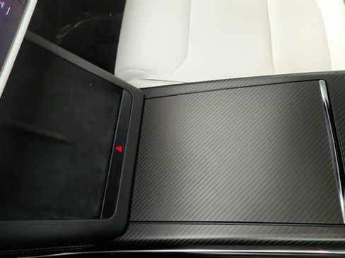 Used 2021 Tesla Model S Plaid AWD/4WD image 68