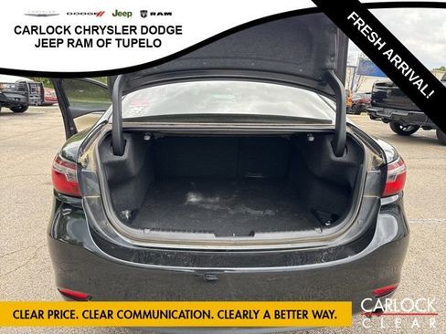 Used 2021 MAZDA MAZDA6 Touring image 33