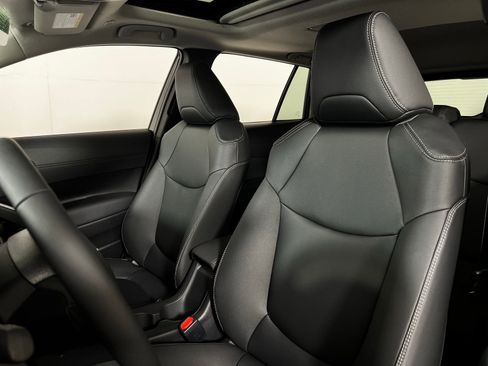 New 2026 Toyota Corolla Cross XLE AWD/4WD image 10