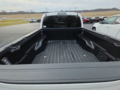 Used 2021 Toyota Tacoma TRD Sport w/ TRD Premium Sport Package image 13