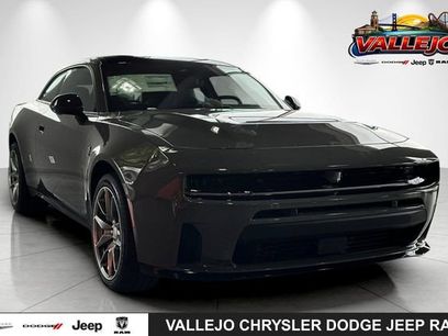 New 2026 Dodge Charger Scat Pack