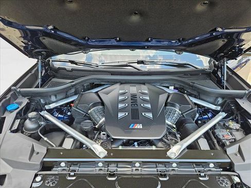 New 2026 BMW X5 M60i w/ Executive Package image 20