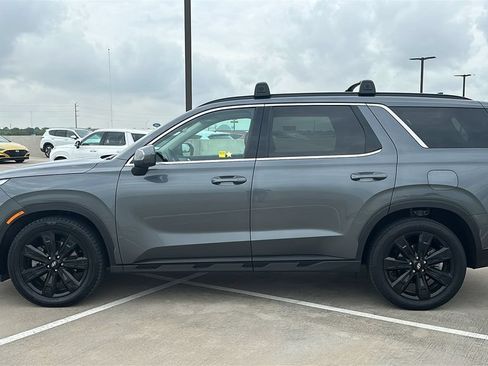Used 2024 Hyundai Palisade XRT FWD image 11