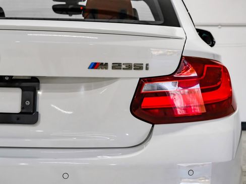 Used 2016 BMW M235i xDrive Coupe image 47