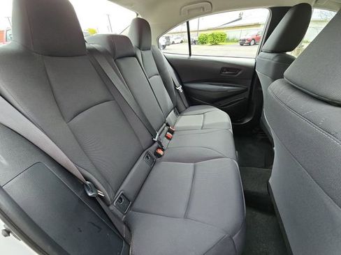 Used 2023 Toyota Corolla LE FWD image 25