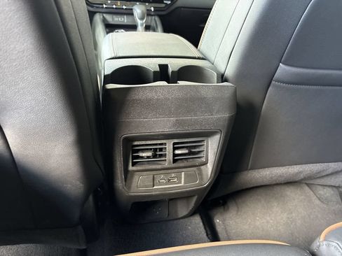 Certified 2026 GMC Canyon AT4 w/ Technology Plus Package AWD/4WD image 22