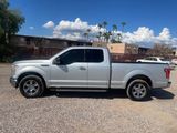 Used 2016 Ford F150 XLT w/ Equipment Group 302A Luxury image 5