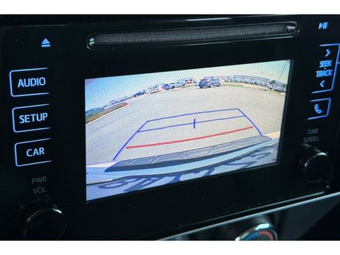 Used 2017 Toyota Corolla L w/ Carpet Mat Package (TMS) FWD image 20
