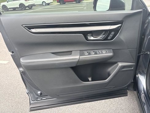 Used 2024 Honda CR-V EX-L image 12