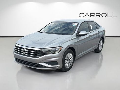 Used 2019 Volkswagen Jetta R-Line FWD image 7