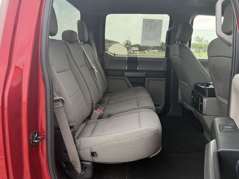 Certified 2020 Ford F150 XLT AWD/4WD image 17