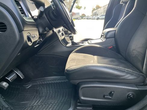 Used 2019 Dodge Charger R/T w/ Plus Group image 25