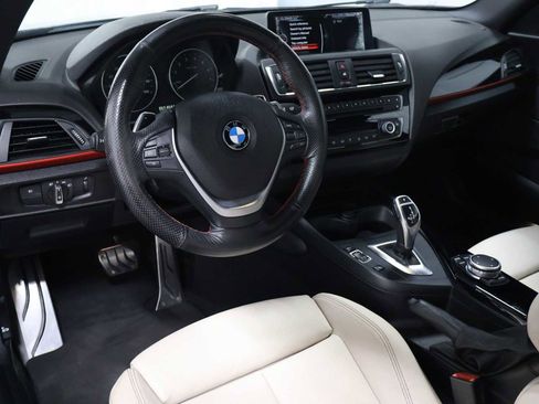 Used 2015 BMW 228i xDrive Coupe AWD/4WD image 4