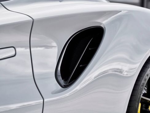 Used 2026 Lotus Emira RWD image 8