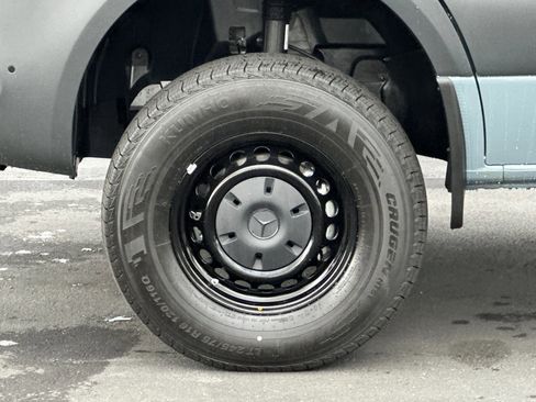 New 2026 Mercedes-Benz Sprinter 2500 image 25