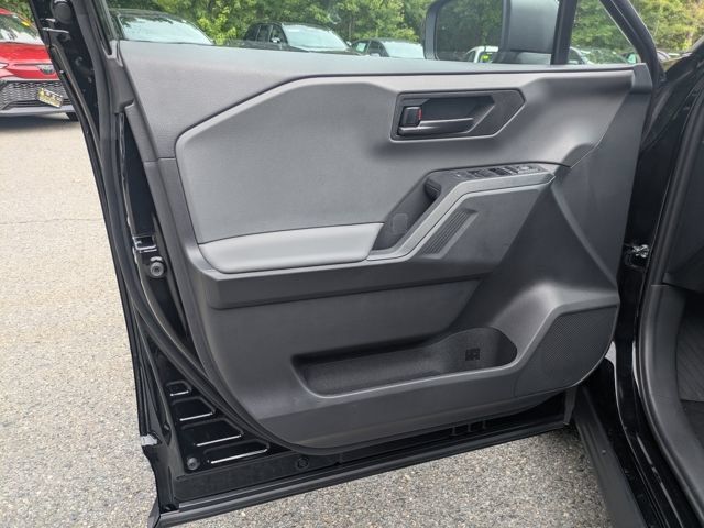 New 2026 Toyota RAV4 LE AWD/4WD image 15