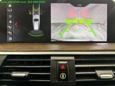 Used 2019 BMW X3 xDrive30i w/ Convenience Package AWD/4WD image 17