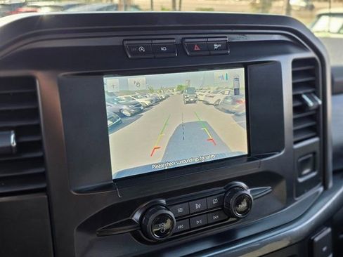 Used 2021 Ford F150 XL w/ STX Appearance Package image 30