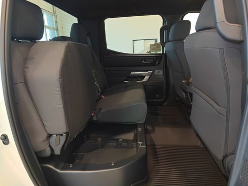 New 2026 Toyota Tundra SR5 w/ TRD Off-Road Package image 14