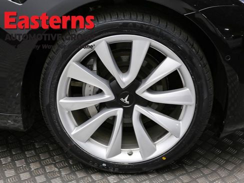 Used 2019 Tesla Model 3 Long Range image 28