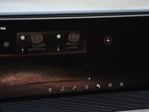 New 2026 INFINITI QX80 Autograph w/ Premium Cargo Package image 17