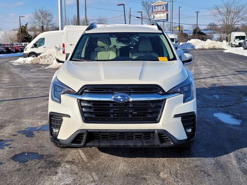 Used 2023 Subaru Ascent Limited w/ Popular Package #2A image 9