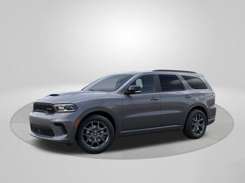 New 2026 Dodge Durango GT image 2