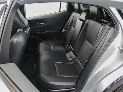 Used 2023 Toyota Prius XLE AWD/4WD image 22