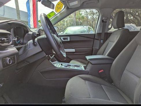 Used 2024 Ford Explorer XLT image 20
