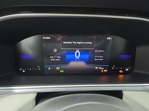New 2026 Volkswagen Taos SE AWD/4WD image 18