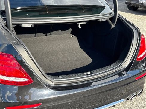 Used 2019 Mercedes-Benz E 53 AMG E 53 AMG image 28