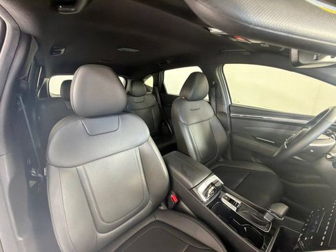 Used 2024 Hyundai Tucson XRT FWD image 29